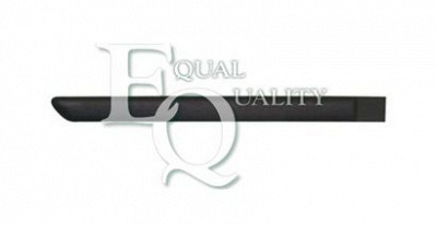 EQUAL QUALITY mpf222 -  Облицовка / защитная накладка, крыло